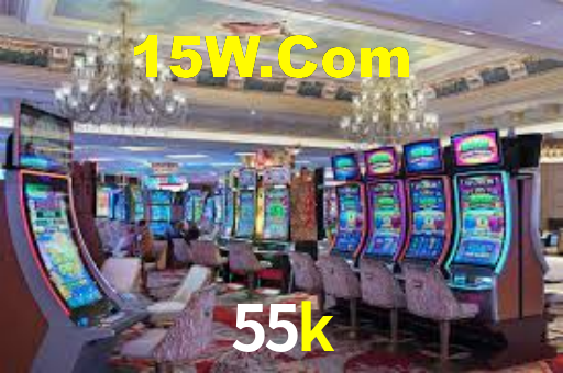 55k plataforma