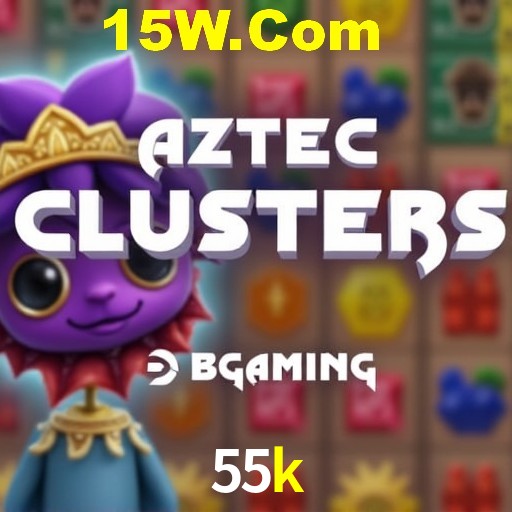 Descubra o Mundo do Cassino Online com 55k