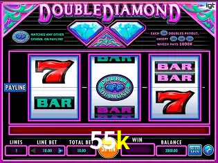 Diretório de Jogos 55k