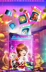 Benefícios da Conta 55k