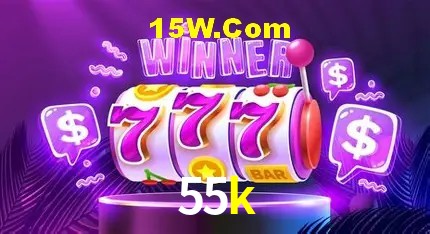 Recursos de Bônus 55k