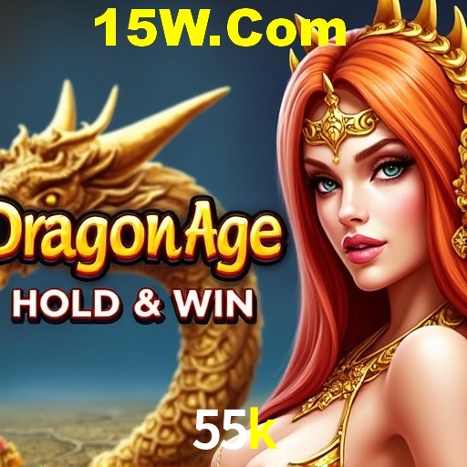 Descubra a Magia dos Jogos de Arcade no 55k