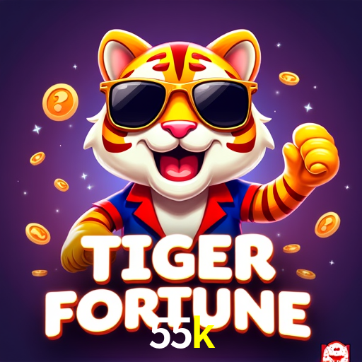 Desvendando o Mundo dos Jogos Virtuais na 55k