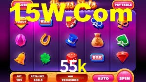 55k plataforma