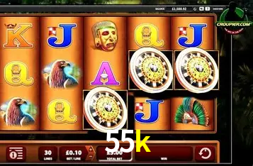 Casino Ao Vivo 55k