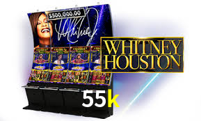 Bônus Diários 55k