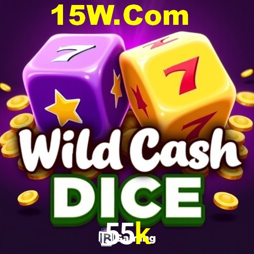 Casino Ao Vivo 55k