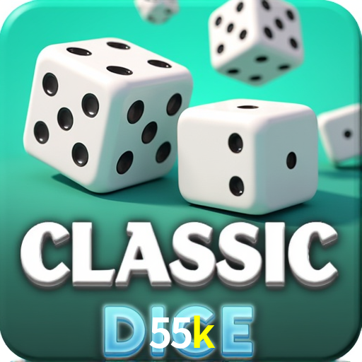 A Revolução dos Aplicativos de Jogos no 55k