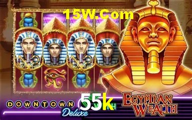 Gates of Olympus 55k