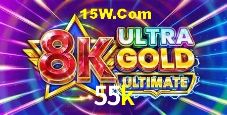 Provedores de Jogos 55k